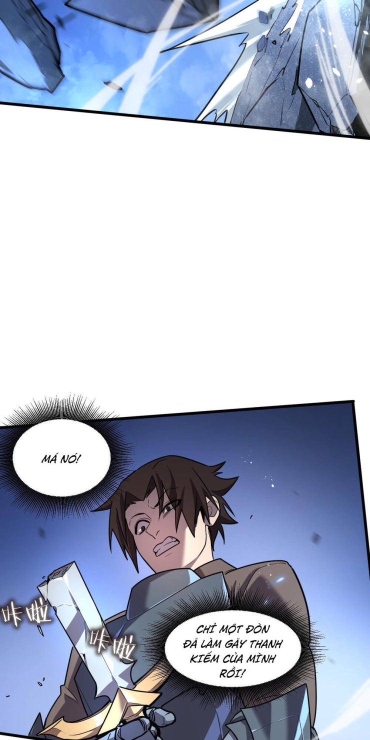 Hệ Thống Của Ta Thật Đứng Đắn - Page 51