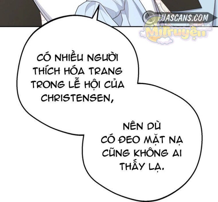 Được Yêu Thương Mà Còn Ngại Ngùng Sao! - Page 13