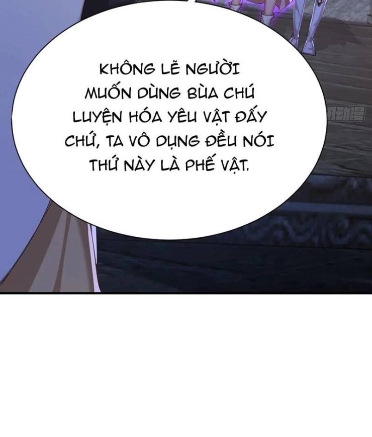 Đệ Tử Siêu Thần Ta Nằm Không, Tông Môn Hủy Diệt Ta Vô Địch - Page 9