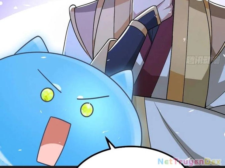 Đệ Tử Siêu Thần Ta Nằm Không, Tông Môn Hủy Diệt Ta Vô Địch - Page 23