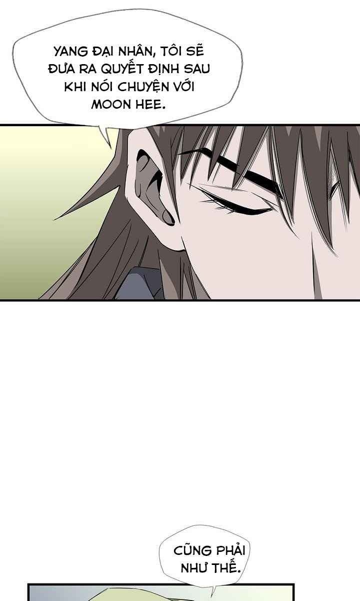 Cuồng Long - Page 22