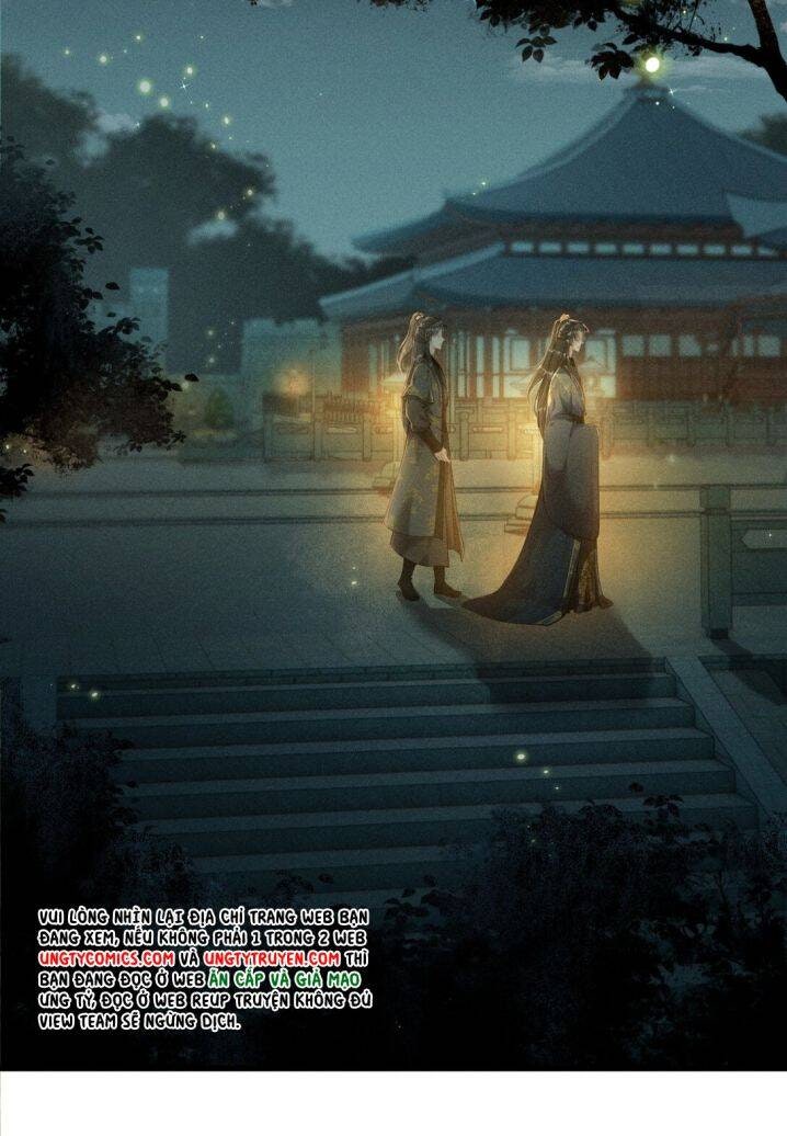 Đan Tiêu Vạn Dặm - Page 32