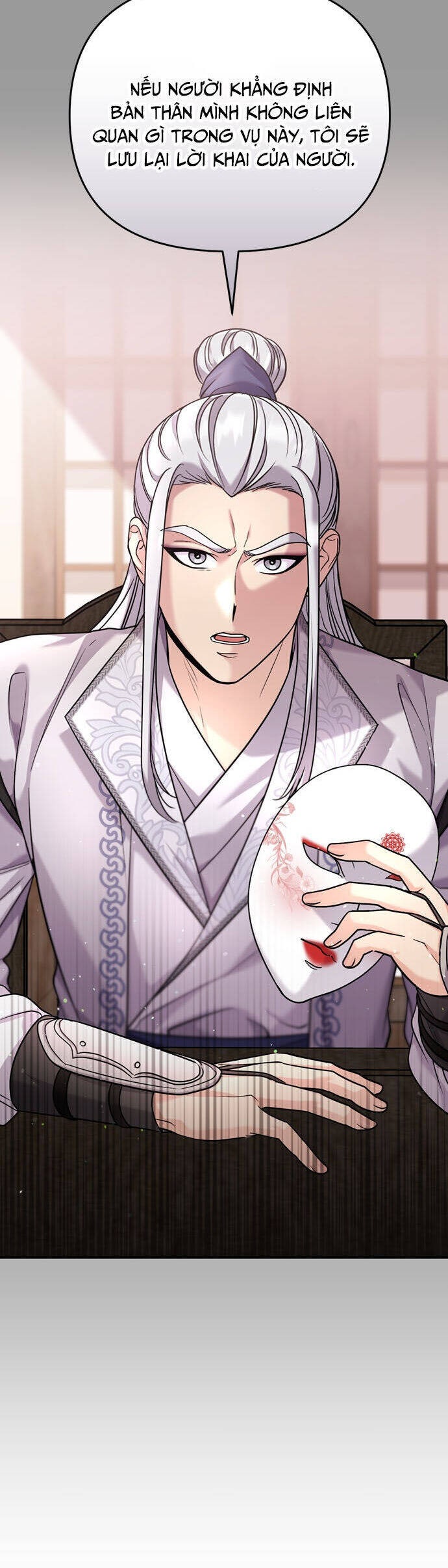 Từ Cao Thủ Trở Thành Phi Tần - Page 4