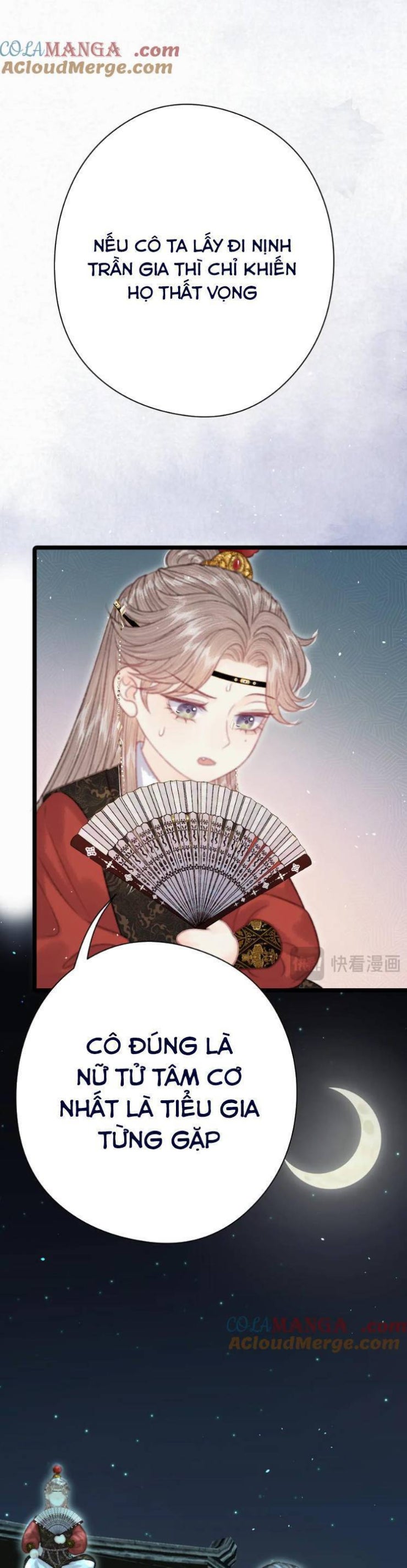 Trọng Sinh Chi Ác Phi Nghịch Tập - Page 20