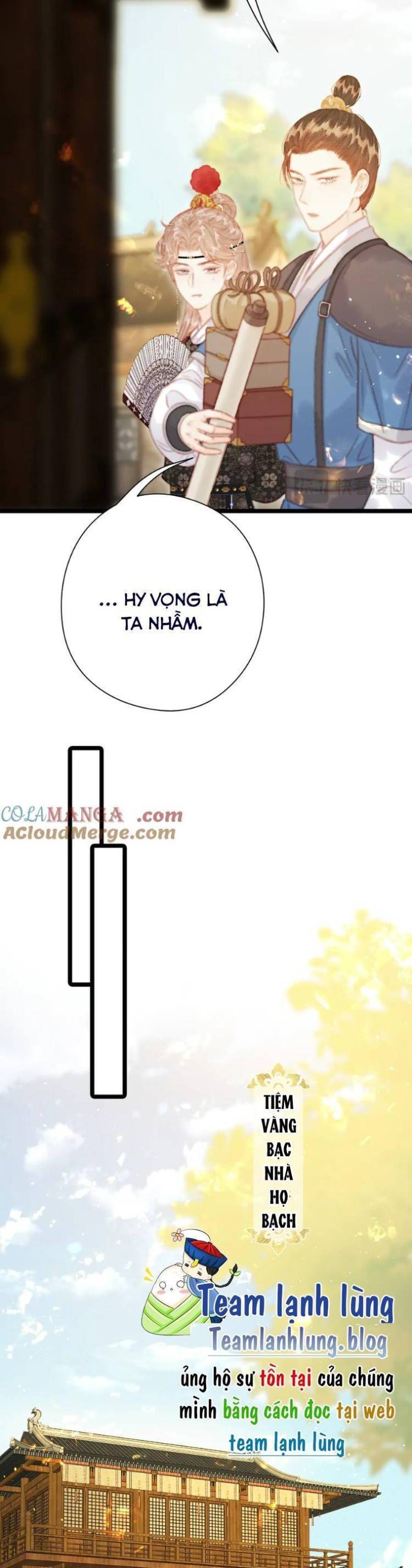 Trọng Sinh Chi Ác Phi Nghịch Tập - Page 8