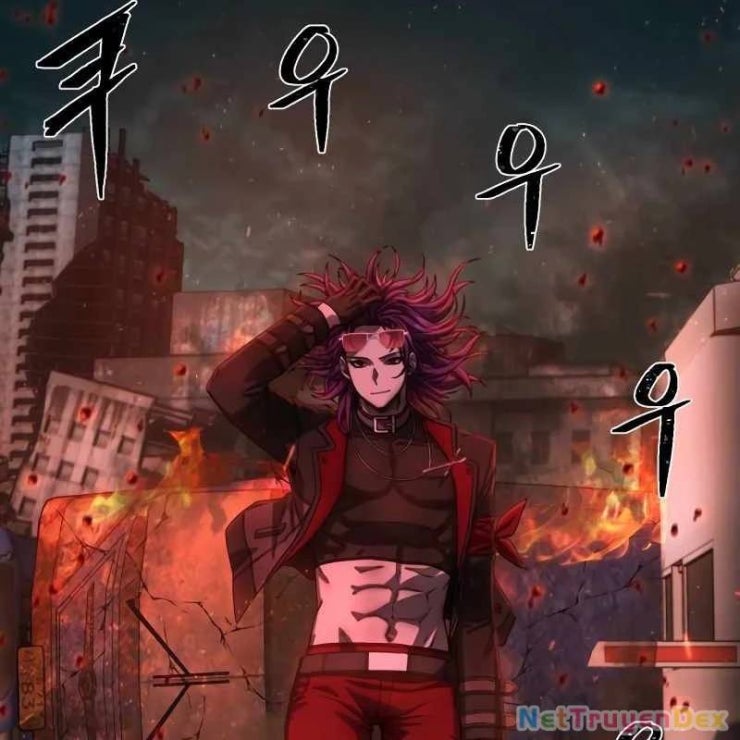 Sự Trở Lại Của Anh Hùng Diệt Thế - Page 112