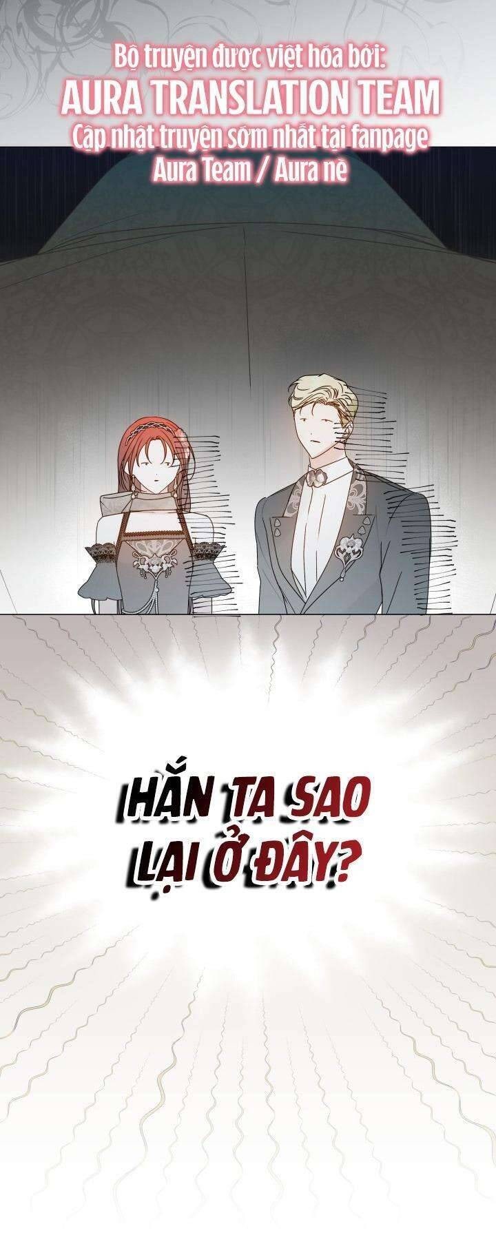 Sau Khi Kết Thúc, Tôi Đã Cứu Rỗi Vai Phản Diện Bằng Tiền - Page 55