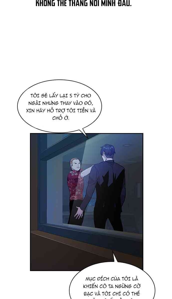 Tiền Bạc Và Quyền Lực - Page 71