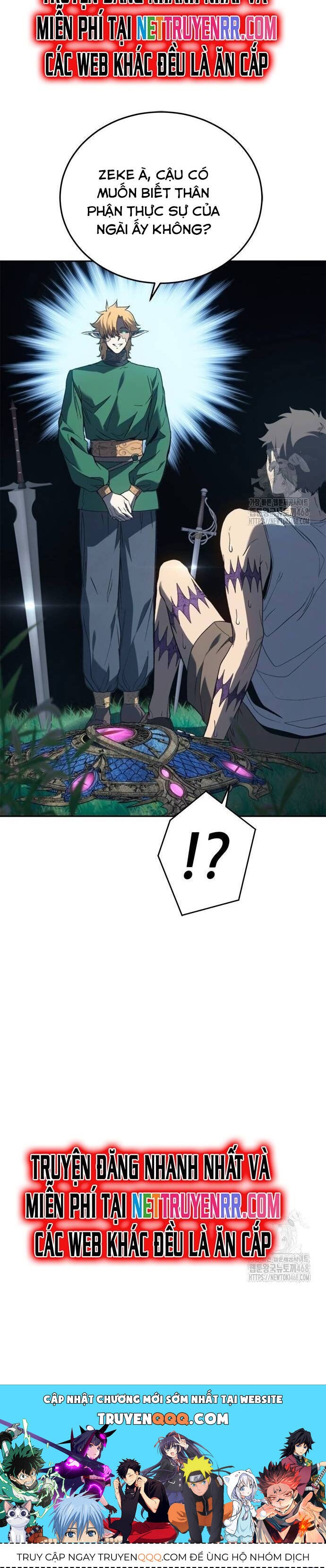 Lý Do Tôi Rời Bỏ Quỷ Vương - Page 34