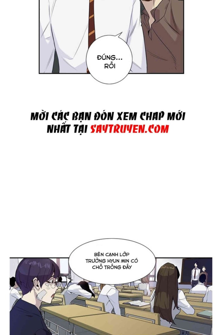 Tiền Bạc Và Quyền Lực - Page 20