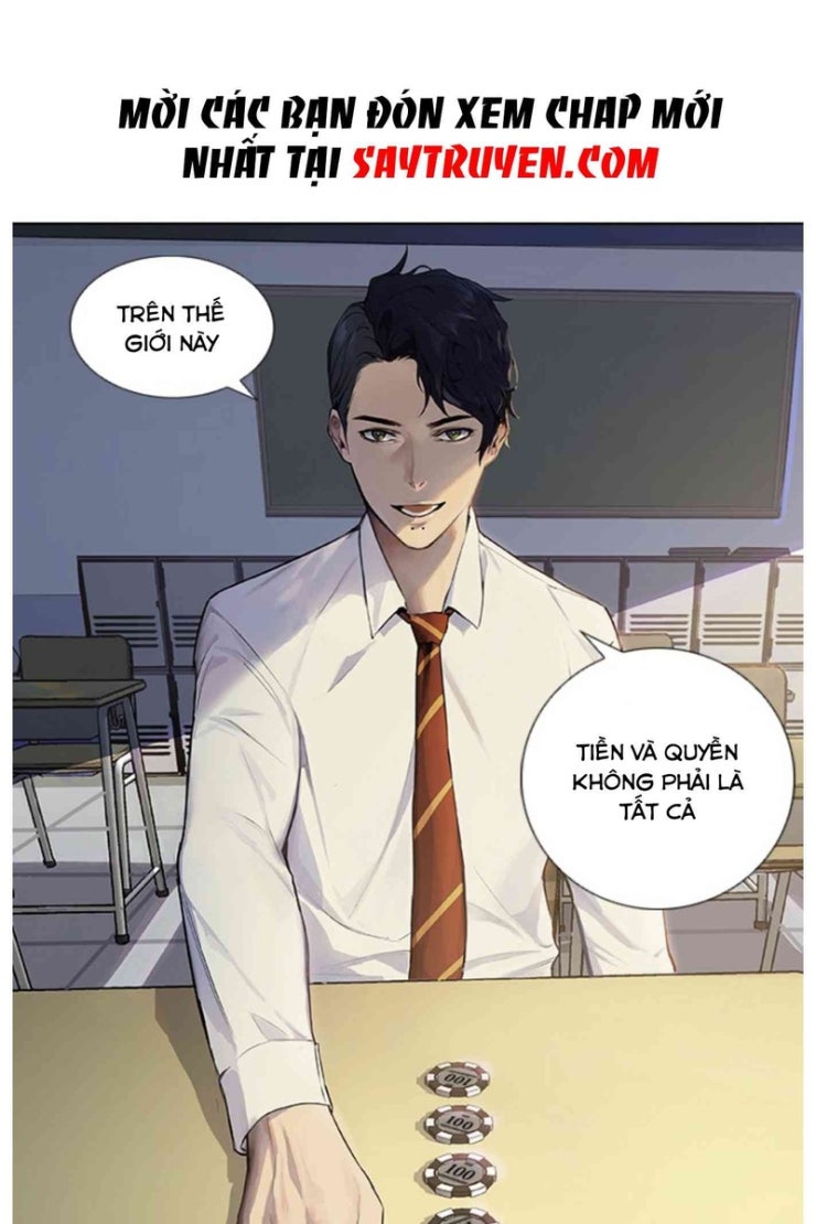 Tiền Bạc Và Quyền Lực - Page 125