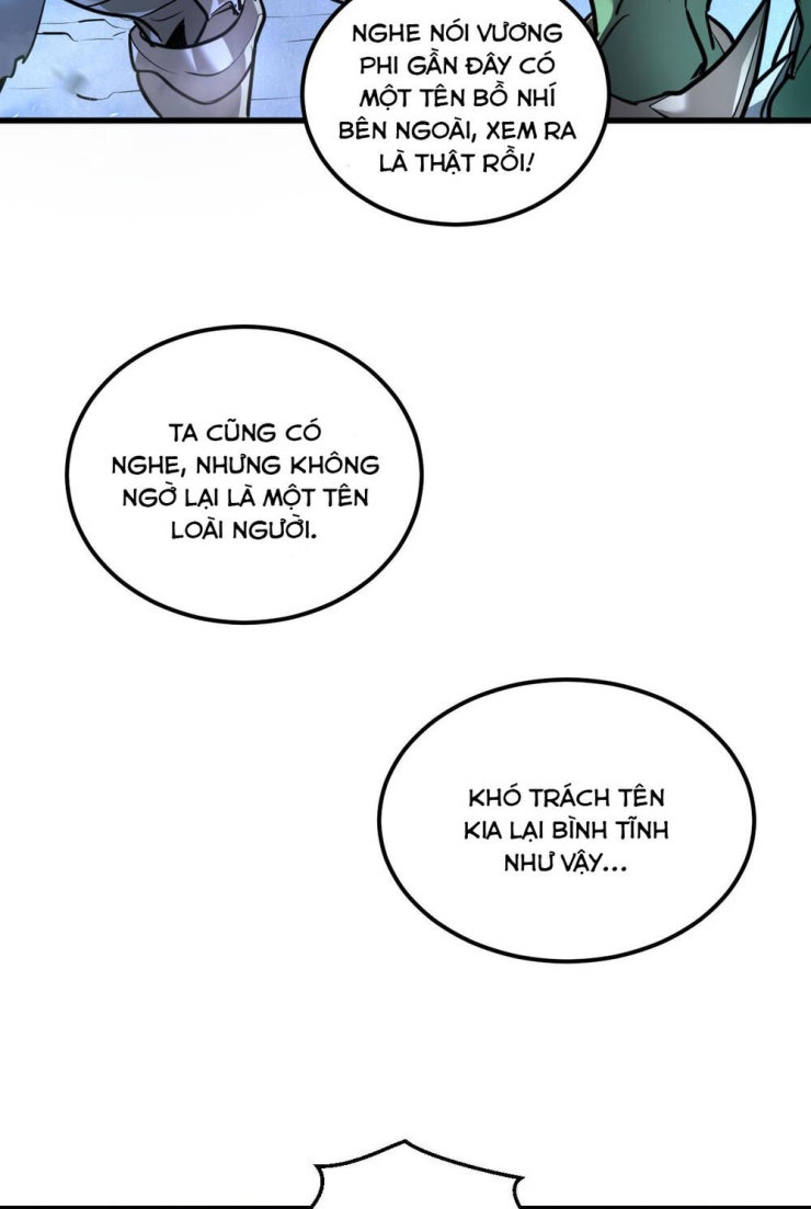 Hệ Thống Của Ta Thật Đứng Đắn - Page 41