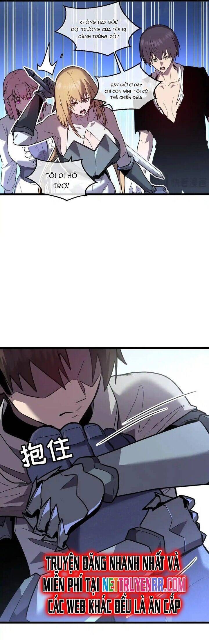 Hệ Thống Của Ta Thật Đứng Đắn - Page 20