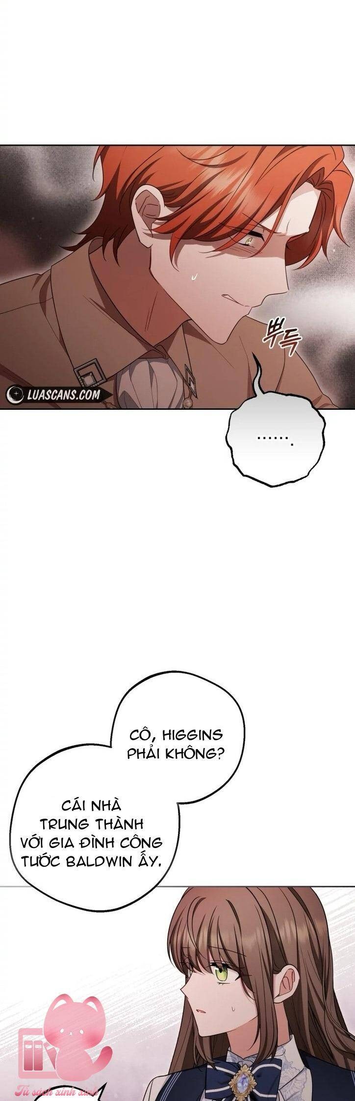 Được Yêu Thương Mà Còn Ngại Ngùng Sao! - Page 62