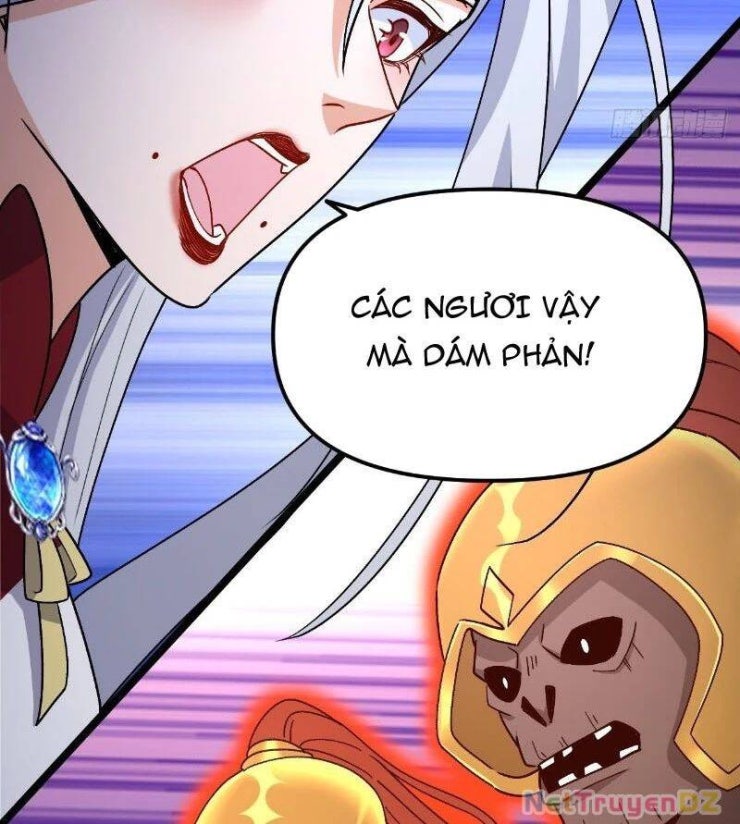 Đệ Tử Siêu Thần Ta Nằm Không, Tông Môn Hủy Diệt Ta Vô Địch - Page 49