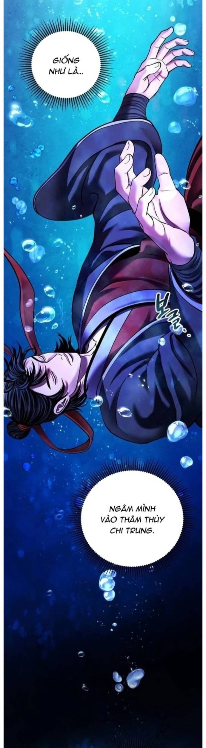 Đao Hoàng Tứ Thiếu Gia - Page 13