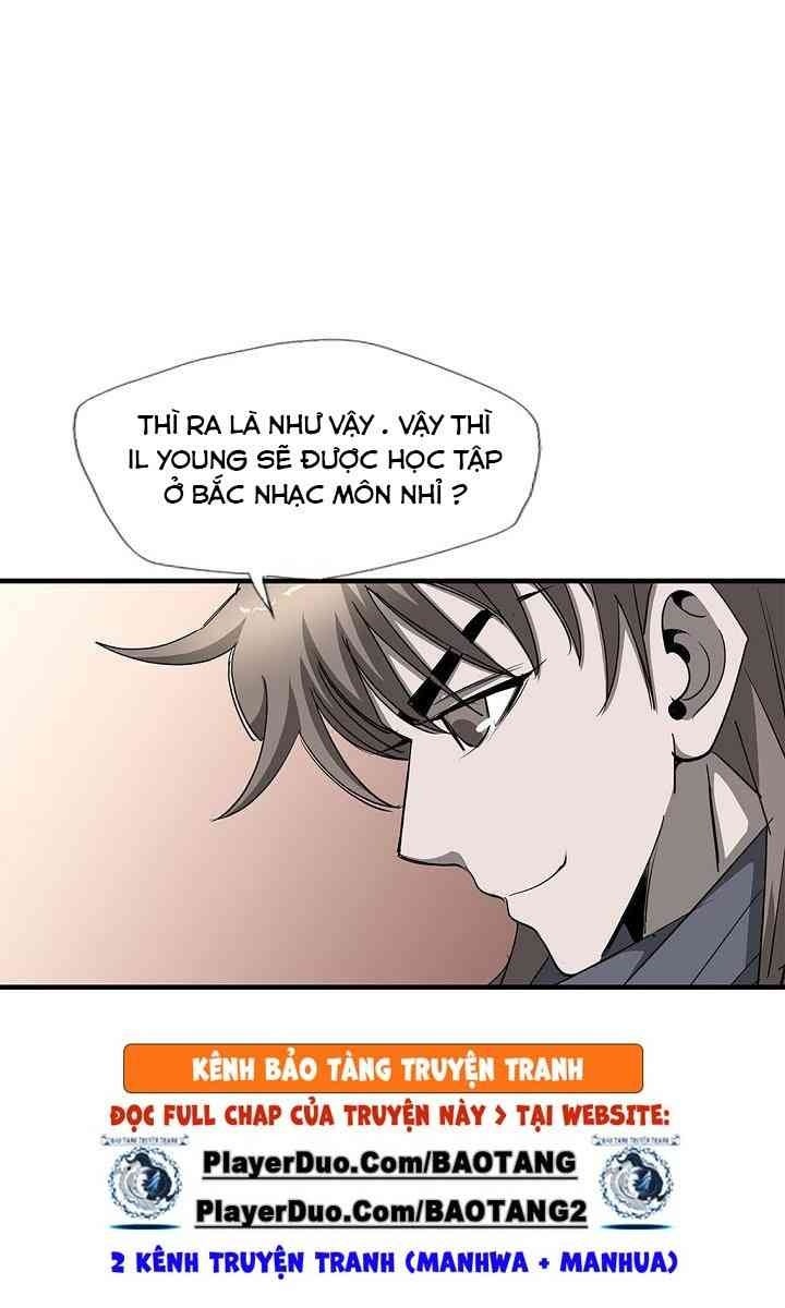 Cuồng Long - Page 30