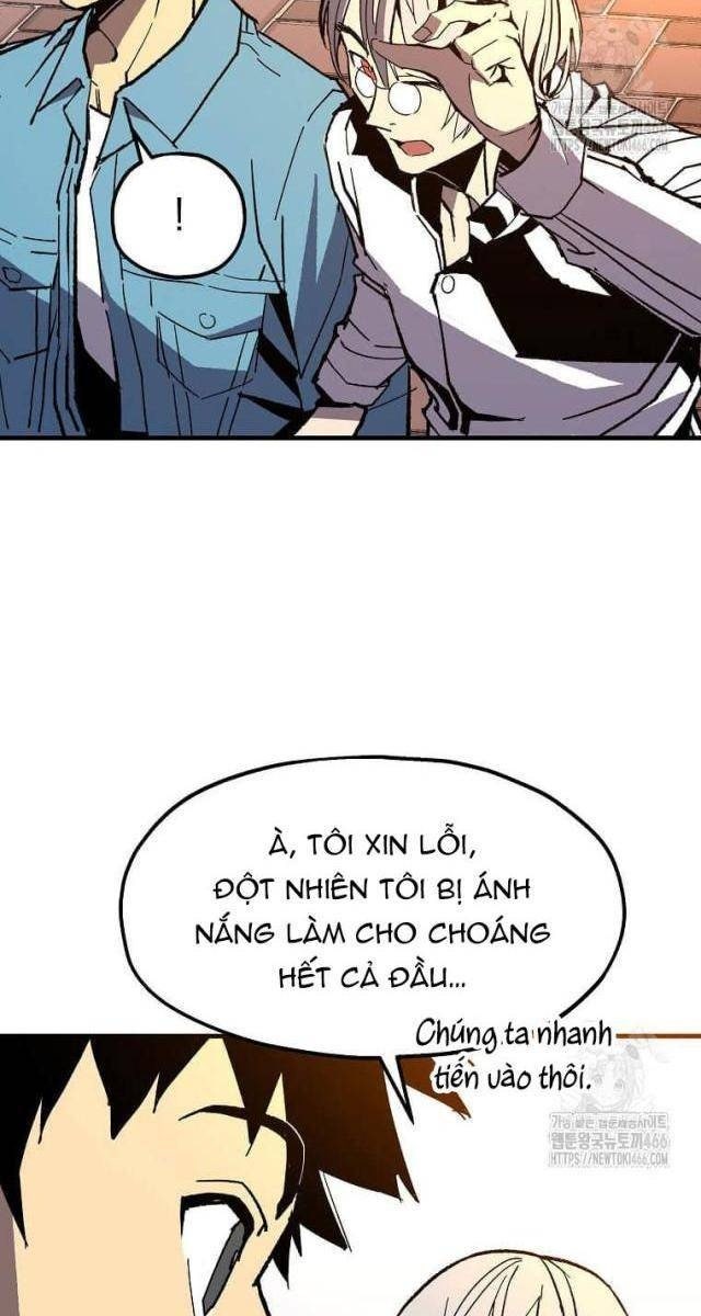 Tôi Đã Đạt Đến Cấp Độ Tối Đa Và Quay Trở Lại - Page 26