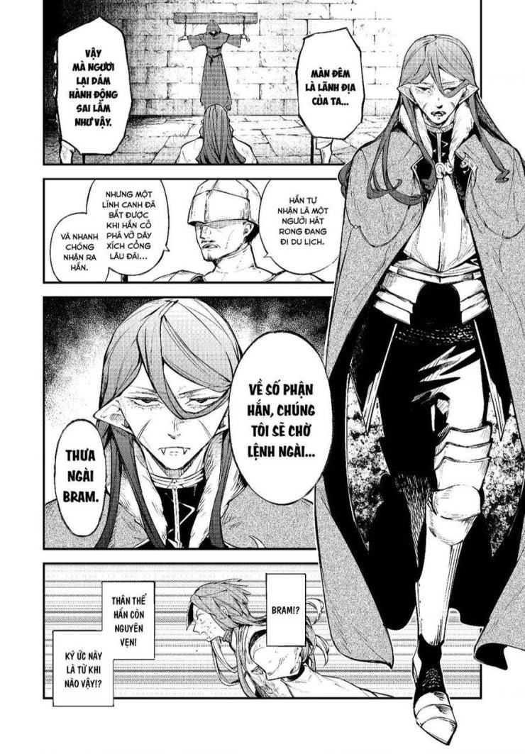 Đặc Nhiệm Thám Tử - Page 18