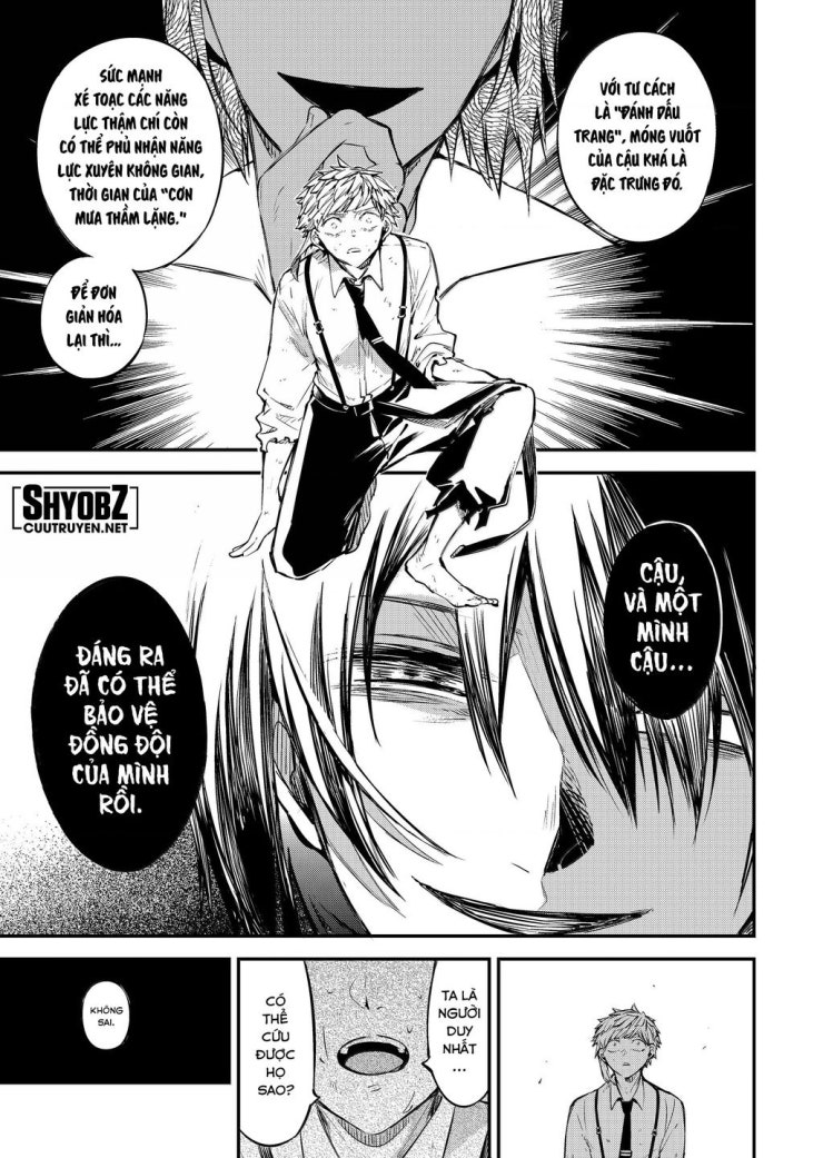 Đặc Nhiệm Thám Tử - Page 7