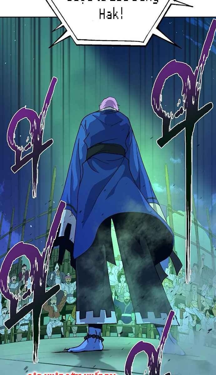 Taebaek: Người Hướng Dẫn - Page 76