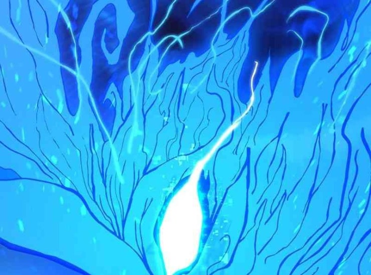 Taebaek: Người Hướng Dẫn - Page 13