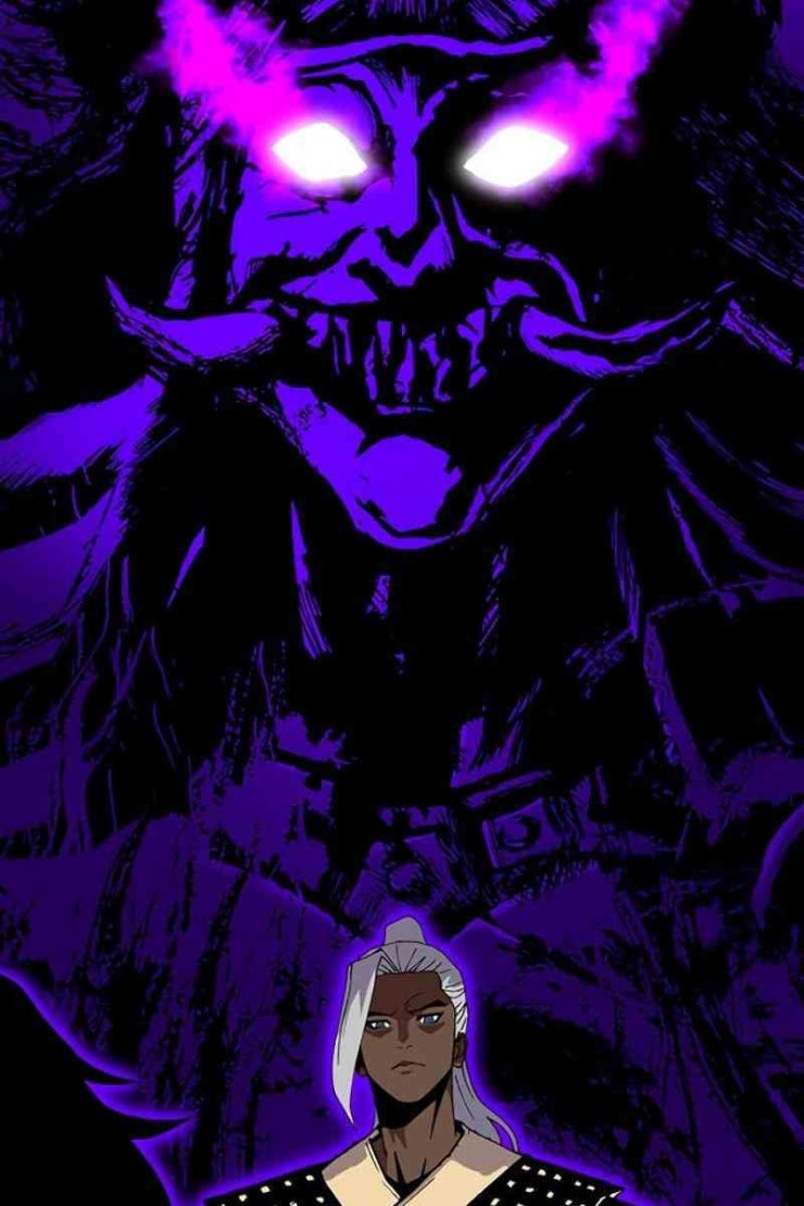 Taebaek: Người Hướng Dẫn - Page 100