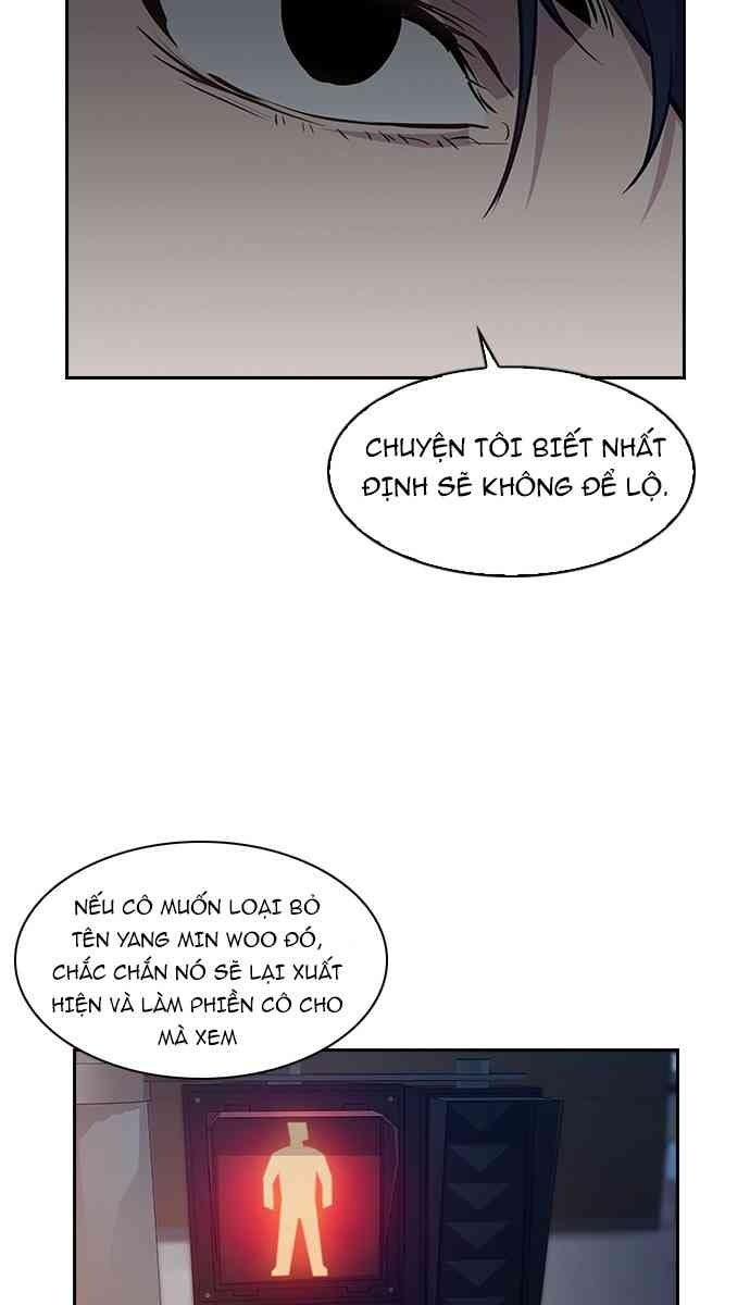 Tiền Bạc Và Quyền Lực - Page 50