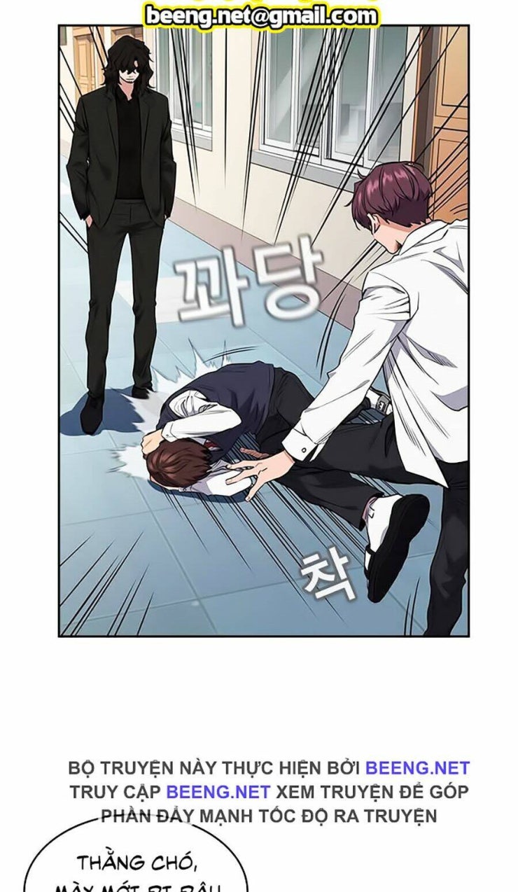 Giáo Dục Chân Chính - Get Schooled - Page 113