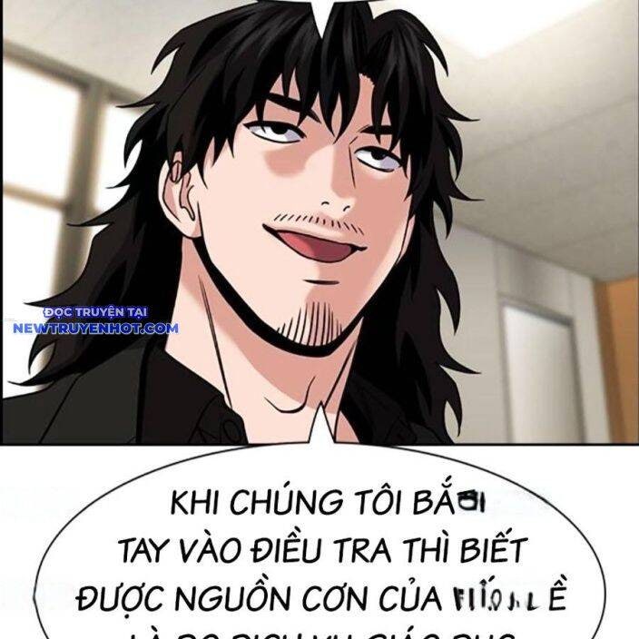 Giáo Dục Chân Chính - Get Schooled - Page 8