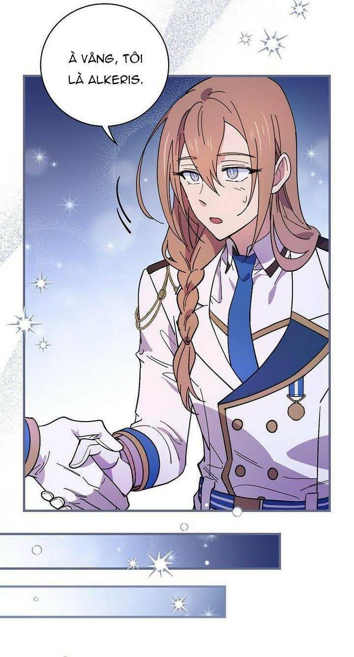 Giai Điệu Của Nhành Cây Khô Héo - Page 56