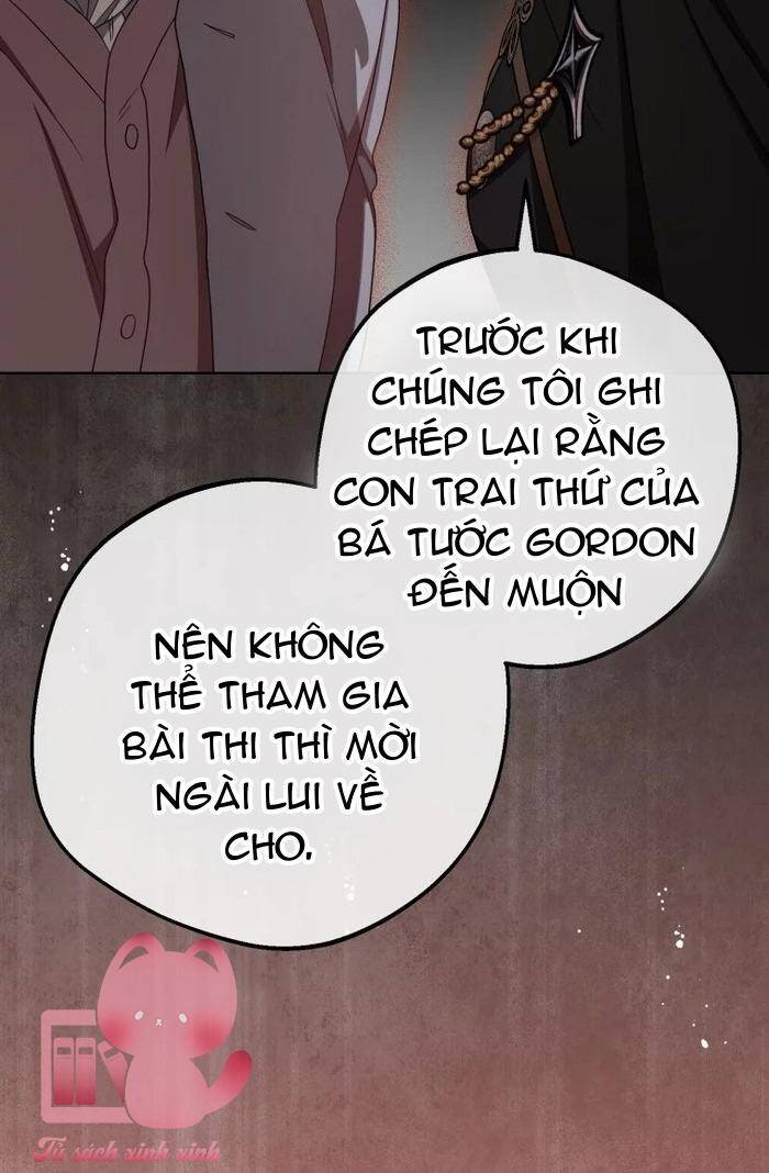 Được Yêu Thương Mà Còn Ngại Ngùng Sao! - Page 13
