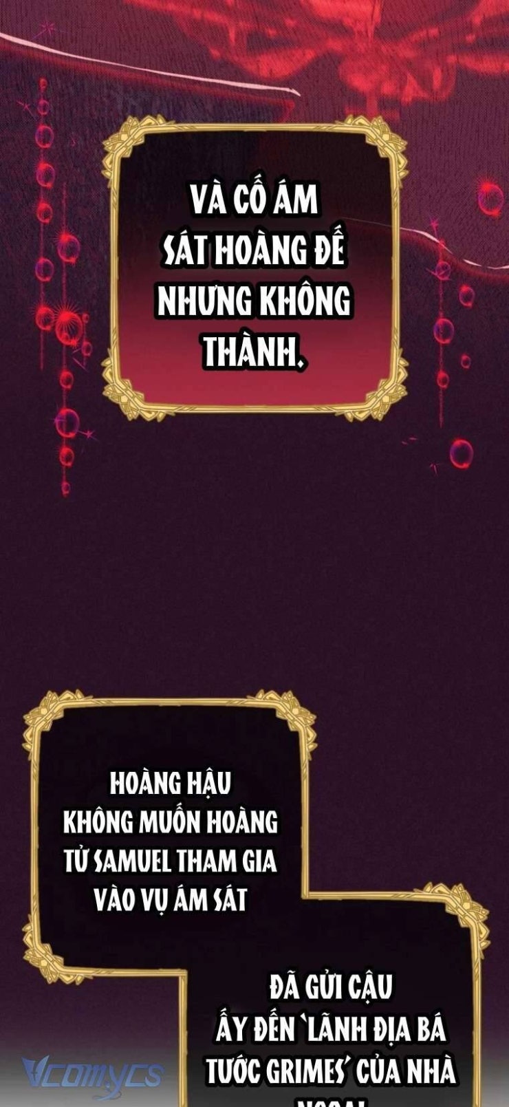 Được Yêu Thương Mà Còn Ngại Ngùng Sao! - Page 64