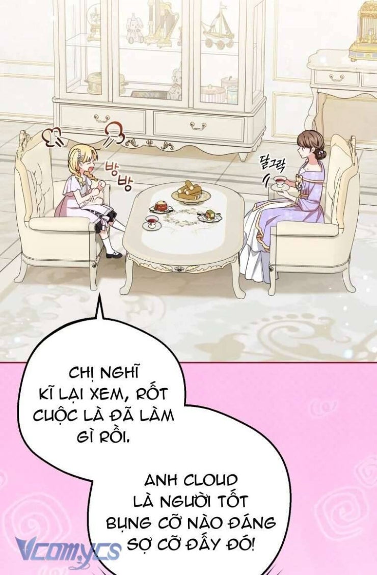 Được Yêu Thương Mà Còn Ngại Ngùng Sao! - Page 77