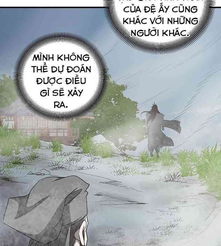 Cuồng Long - Page 46