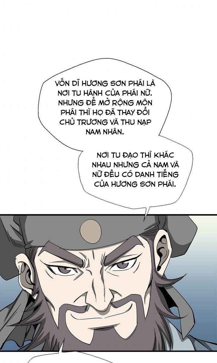 Cuồng Long - Page 85