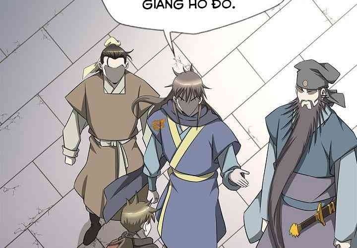 Cuồng Long - Page 70