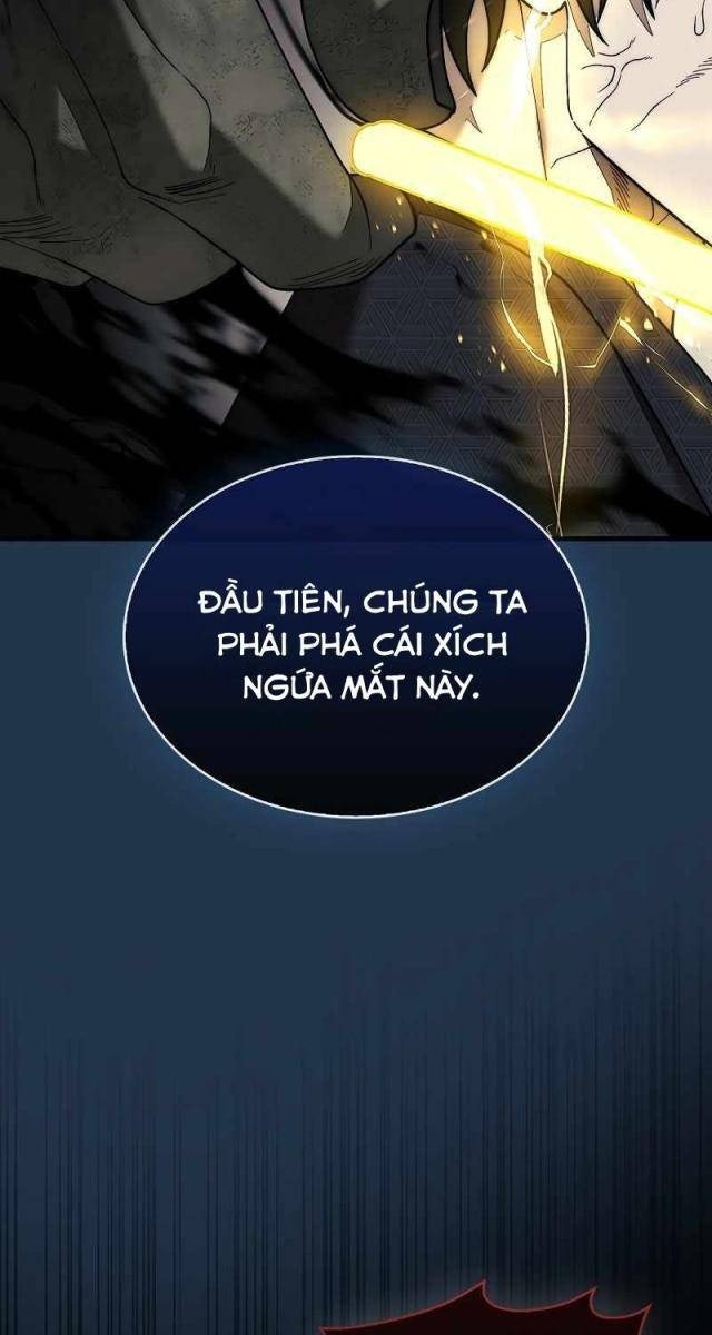 Quân Cờ Thứ 31 Lật Ngược Ván Cờ - Page 65