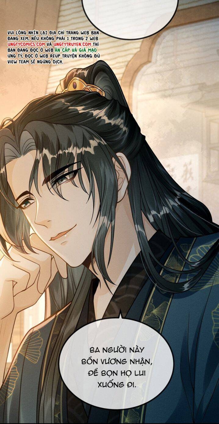 Đan Tiêu Vạn Dặm - Page 42