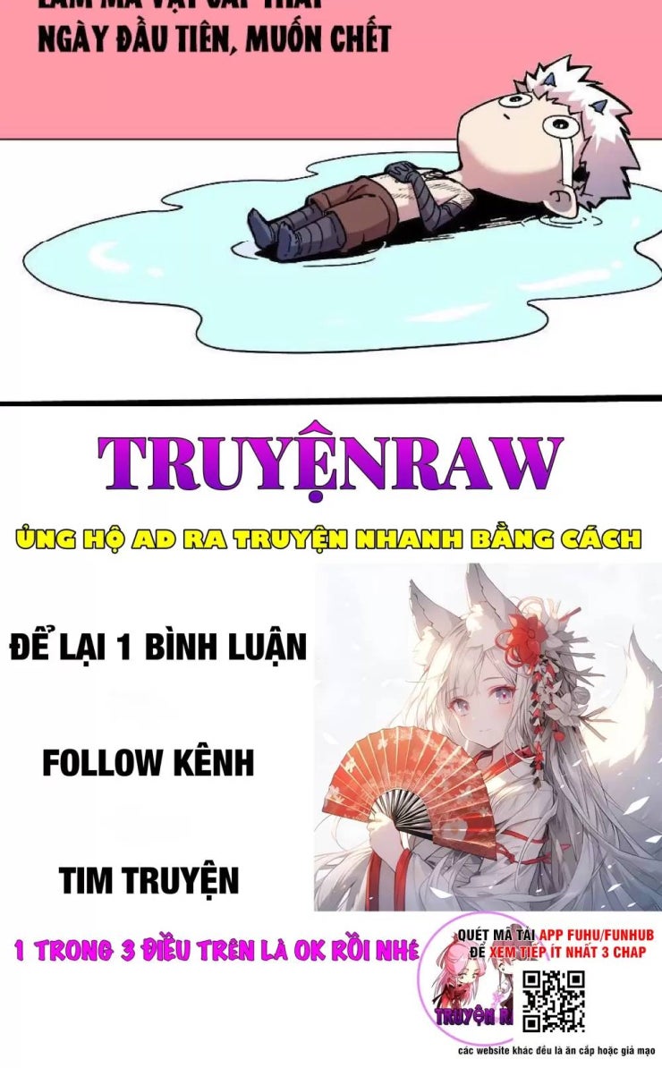 Không Chết Được Ta Đành Thống Trị Ma Giới - Page 93