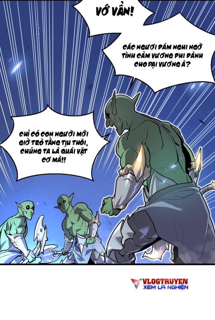 Hệ Thống Của Ta Thật Đứng Đắn - Page 42