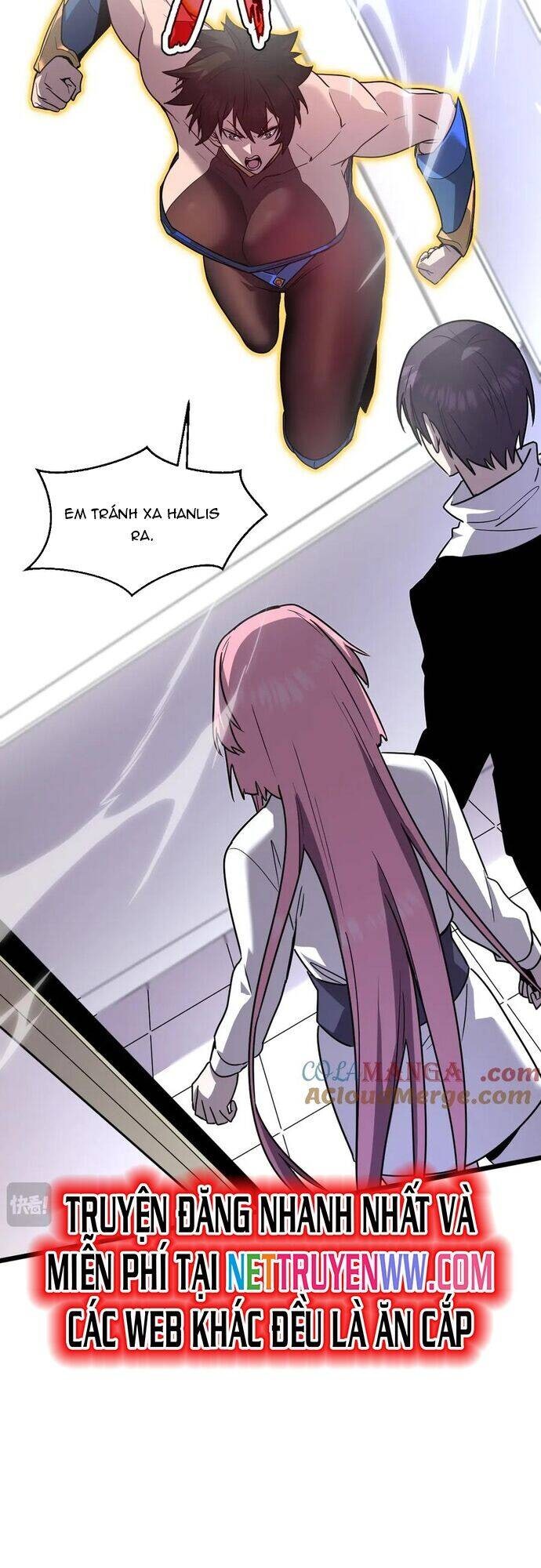 Hệ Thống Của Ta Thật Đứng Đắn - Page 23