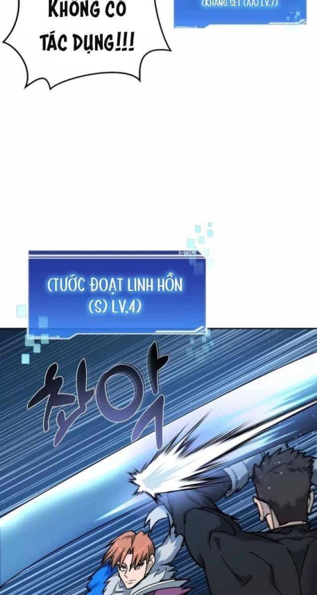 Mắc Kẹt Trong Tòa Tháp Thử Thách - Page 11