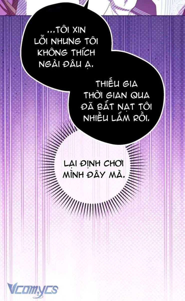 Được Yêu Thương Mà Còn Ngại Ngùng Sao! - Page 25