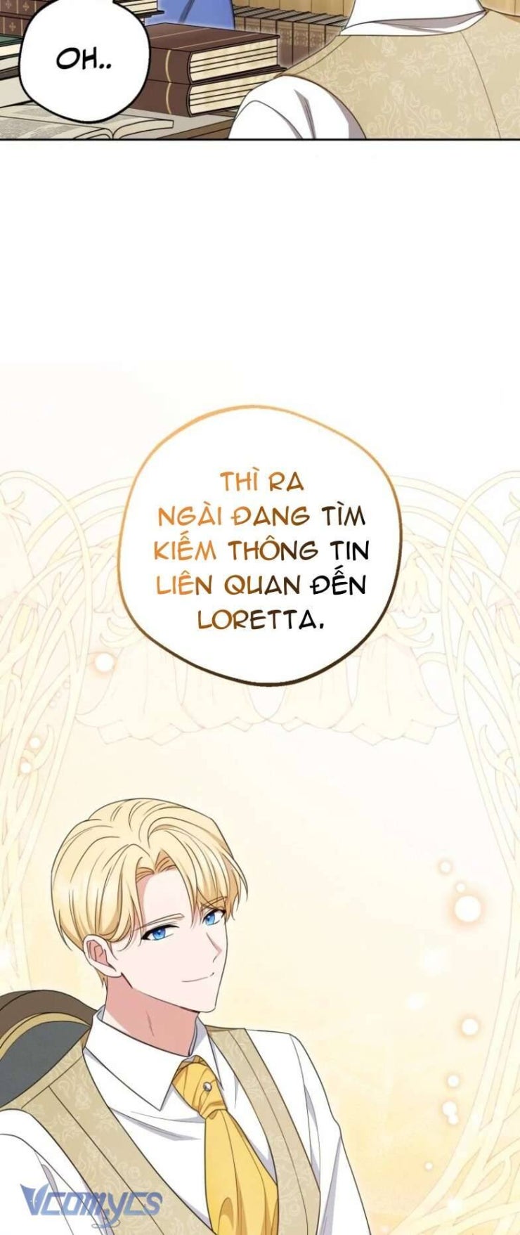 Được Yêu Thương Mà Còn Ngại Ngùng Sao! - Page 54