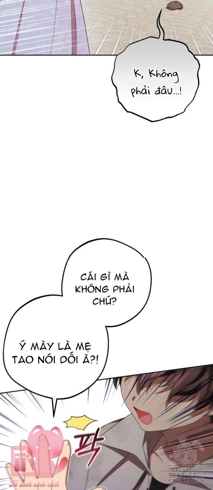 Được Yêu Thương Mà Còn Ngại Ngùng Sao! - Page 30