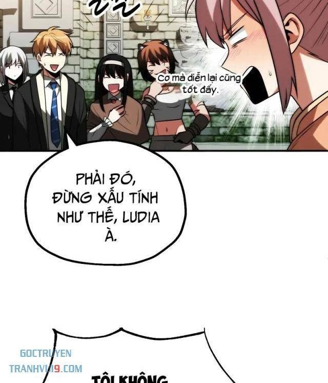 Con Trai Út Của Đại Pháp Sư Lừng Danh - Page 42