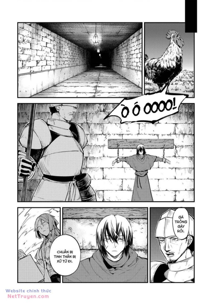 Đặc Nhiệm Thám Tử - Page 7