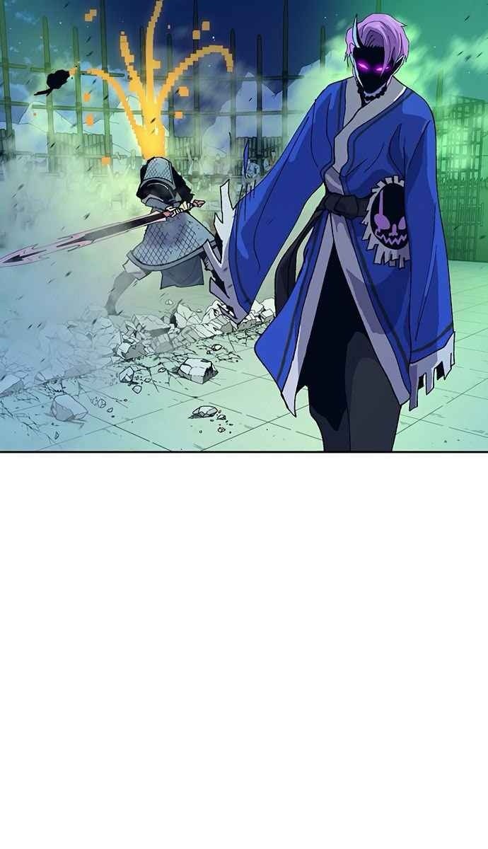 Taebaek: Người Hướng Dẫn - Page 73