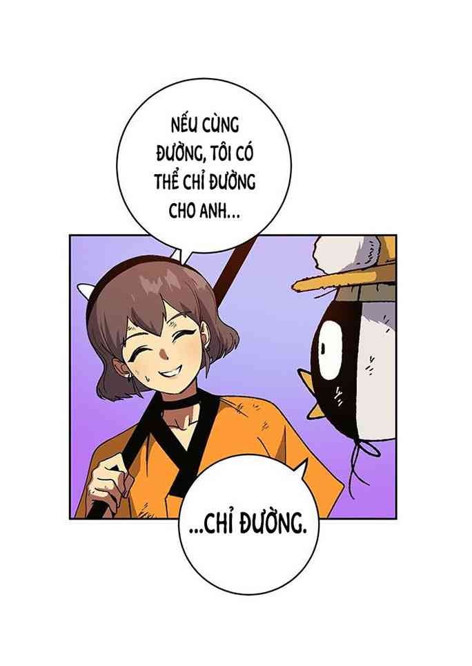 Taebaek: Người Hướng Dẫn - Page 12